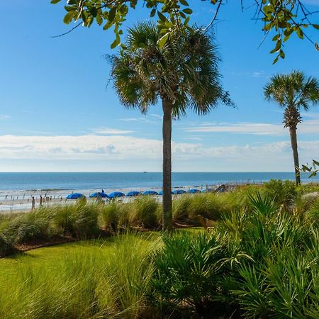 Vila 14 Armada Hilton Head Island Exteriér fotografie