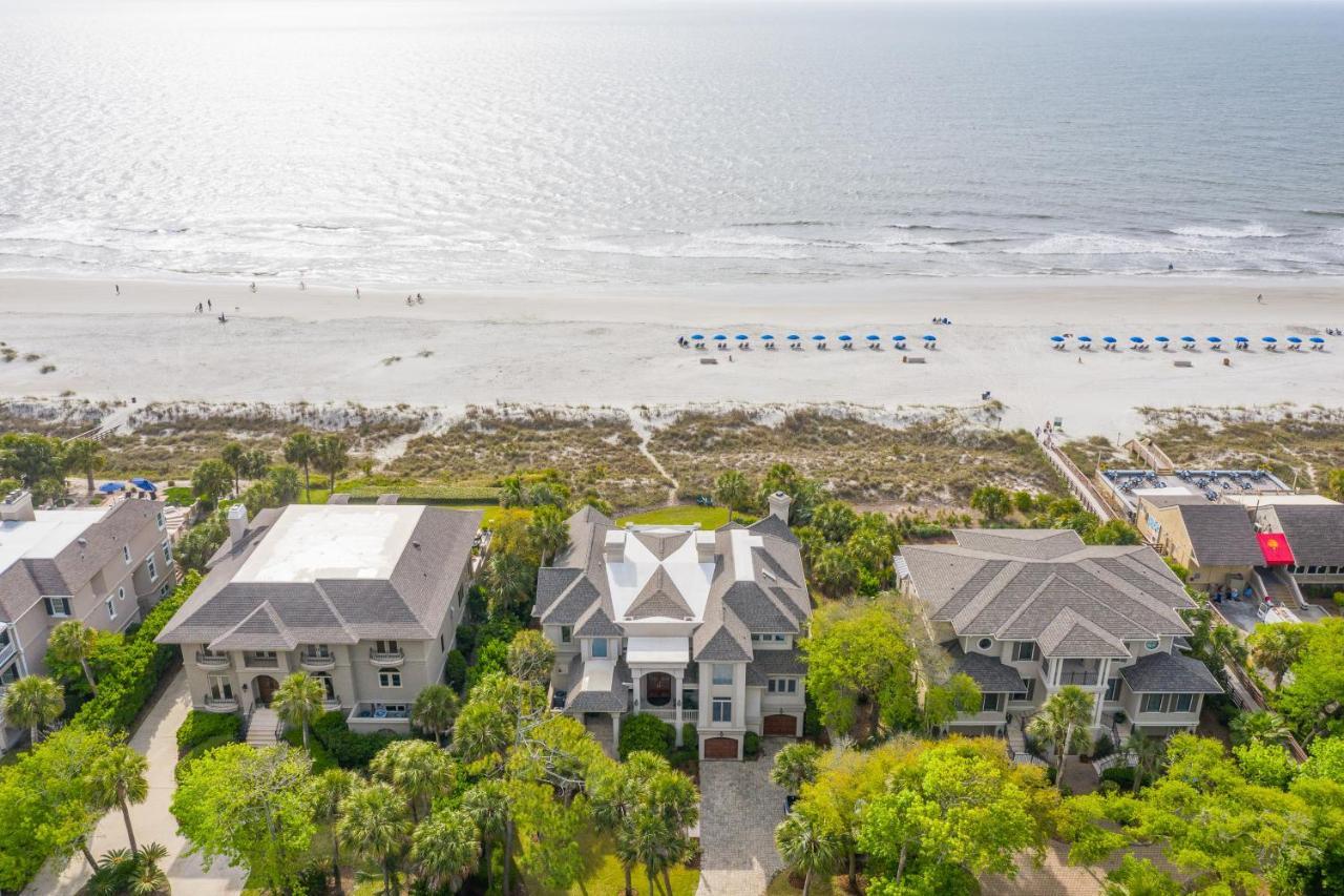 Vila 14 Armada Hilton Head Island Exteriér fotografie