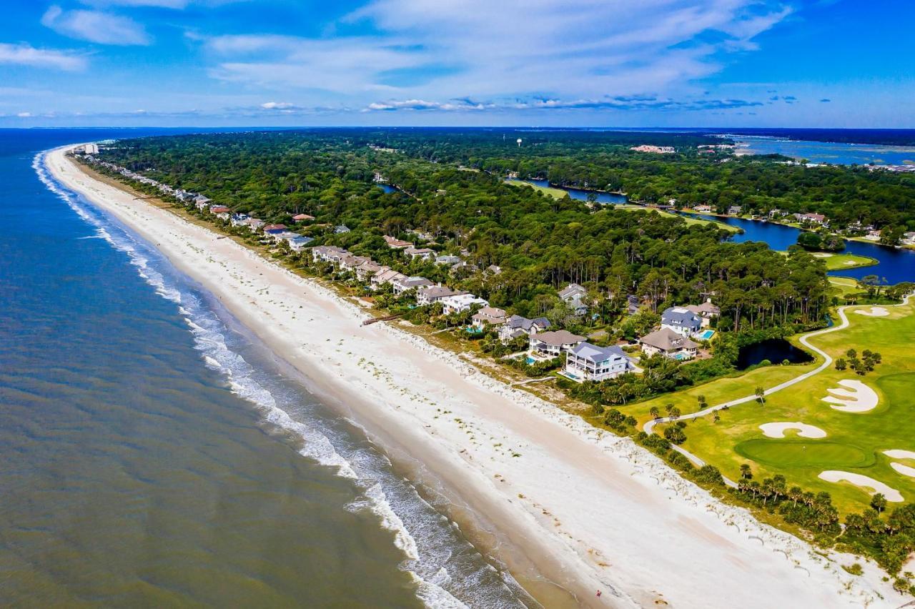 Vila 14 Armada Hilton Head Island Exteriér fotografie