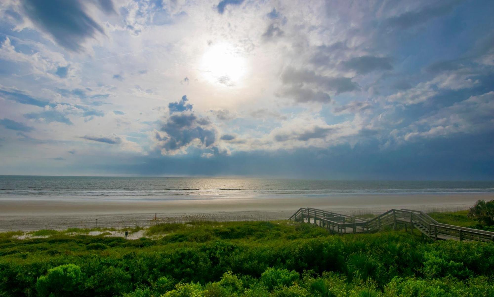 Vila 14 Armada Hilton Head Island Exteriér fotografie